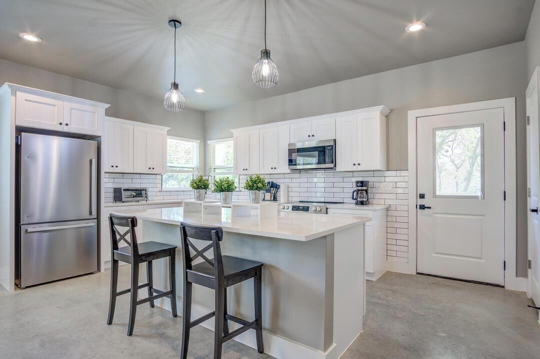 Photo of Kitchen in Bulverde