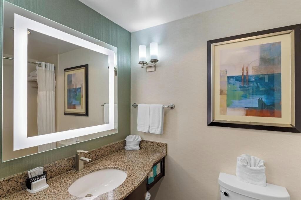 Photo of Bathroom in Fairbanks