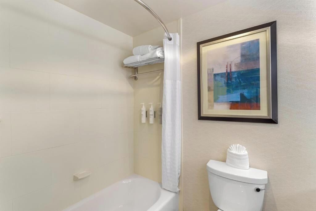 Photo of Bathroom in Fairbanks