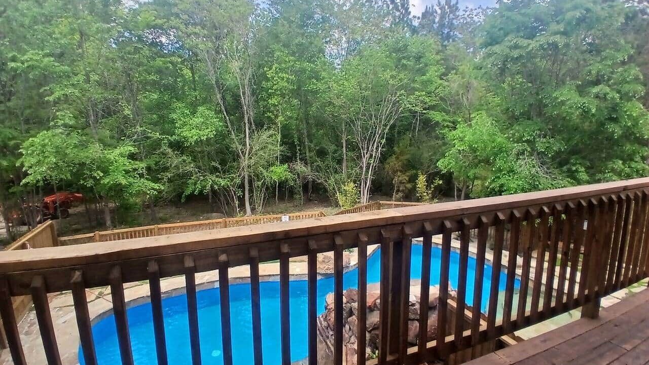 Photo of Outdoor in Plantersville