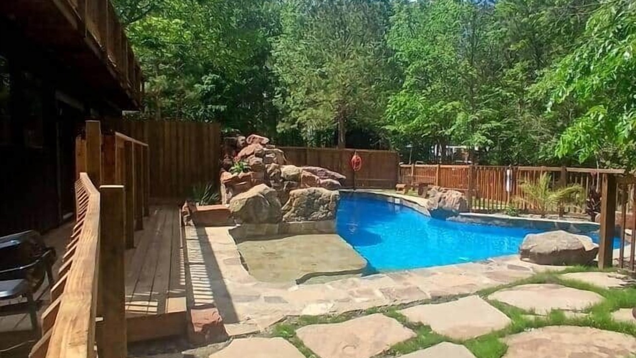 Photo of Outdoor in Plantersville