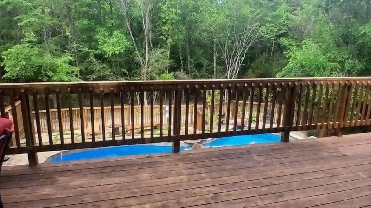 Photo of Outdoor in Plantersville