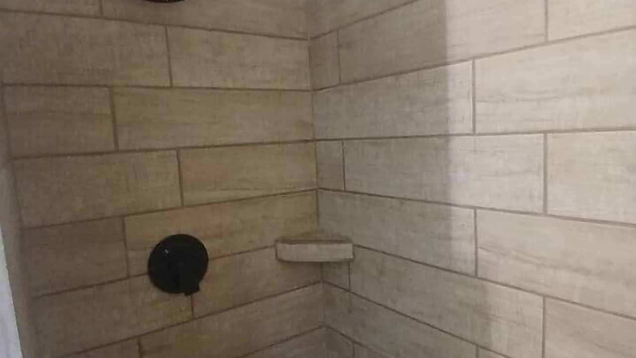 Photo of Bathroom in Plantersville