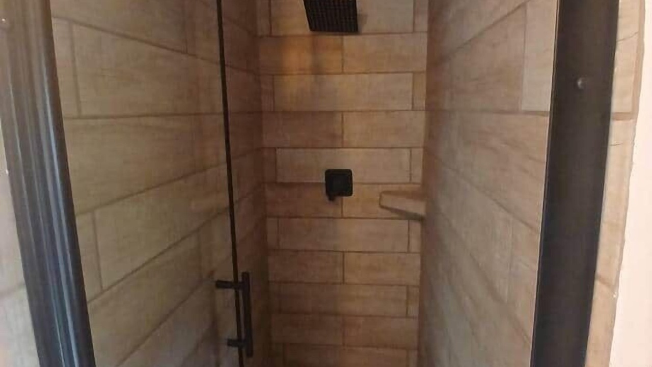 Photo of Bathroom in Plantersville