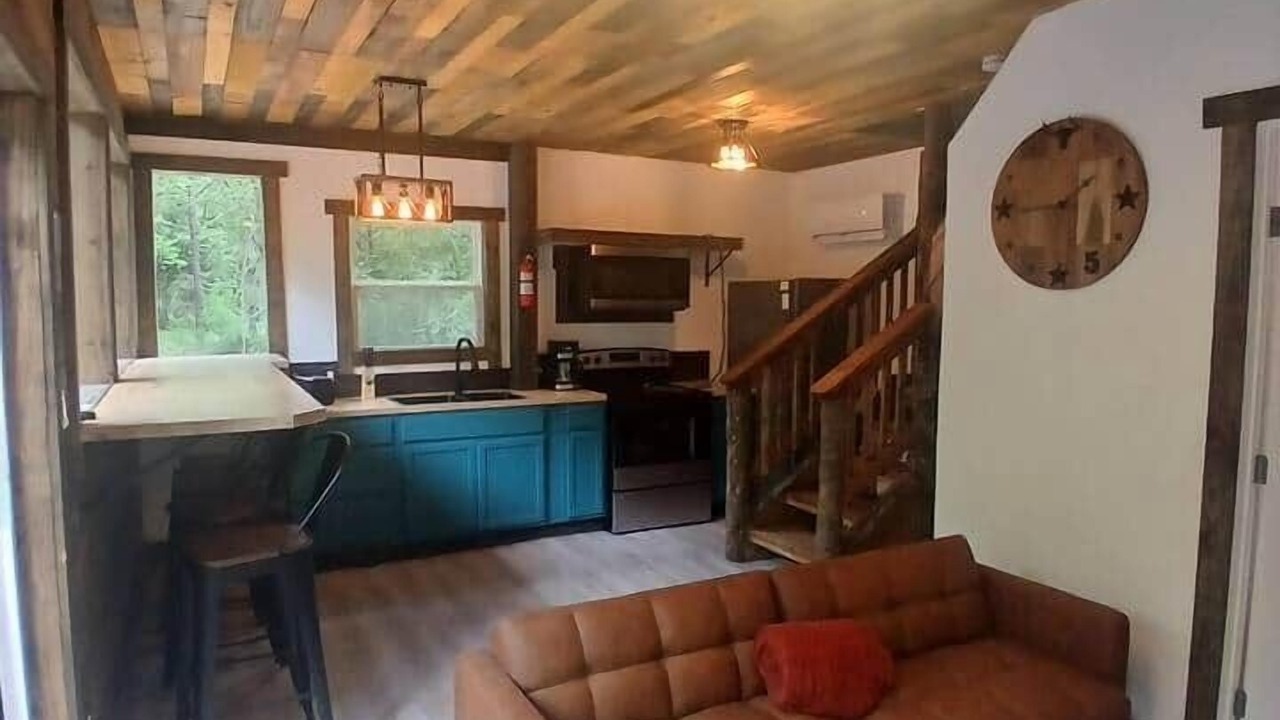 Photo of Livingroom in Plantersville