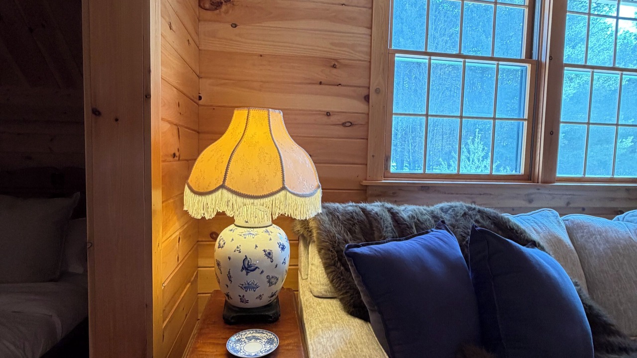 Photo of Livingroom in Middleburgh