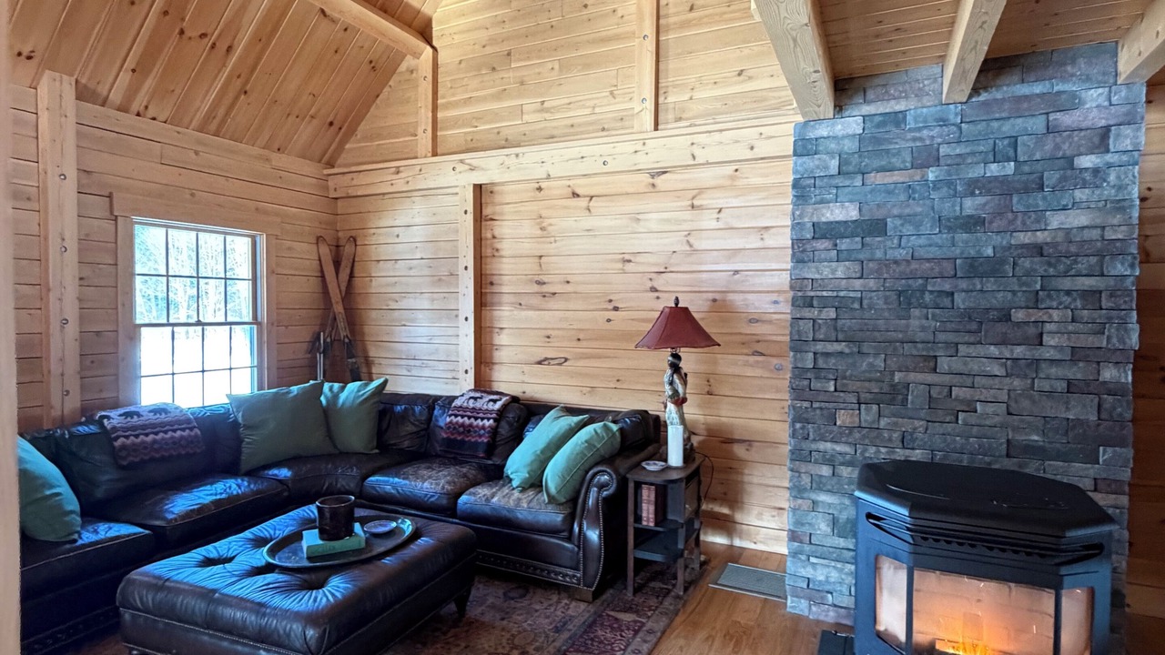 Photo of Livingroom in Middleburgh