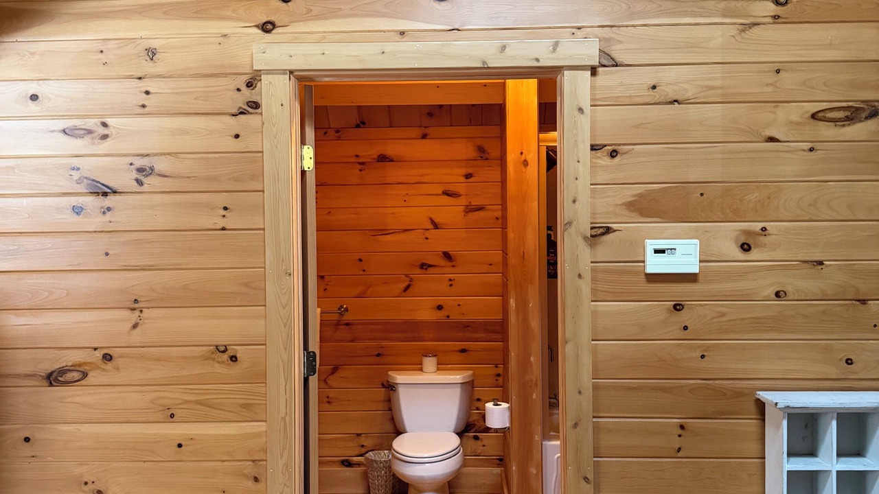 Photo of Bathroom in Middleburgh