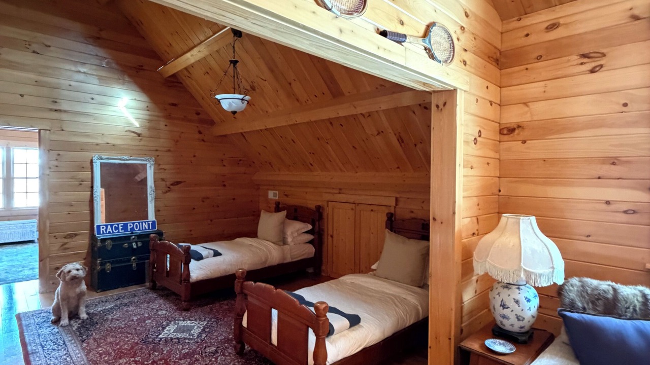 Photo of Bedroom in Middleburgh