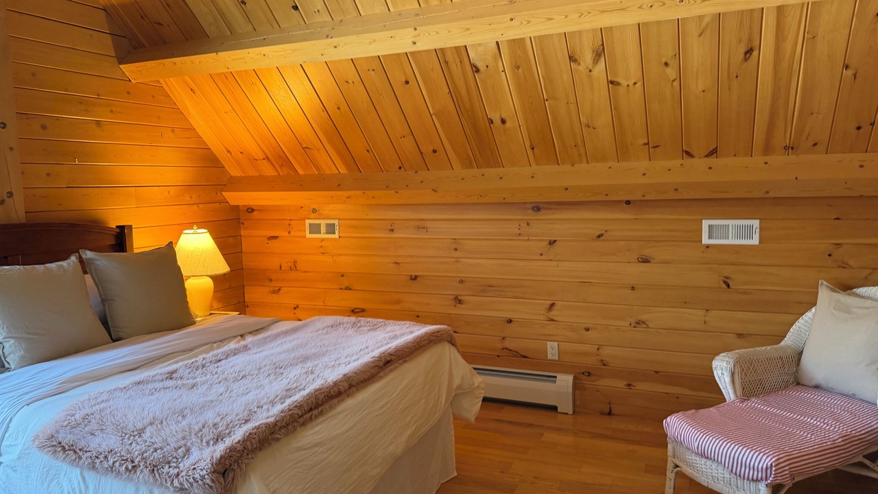 Photo of Bedroom in Middleburgh