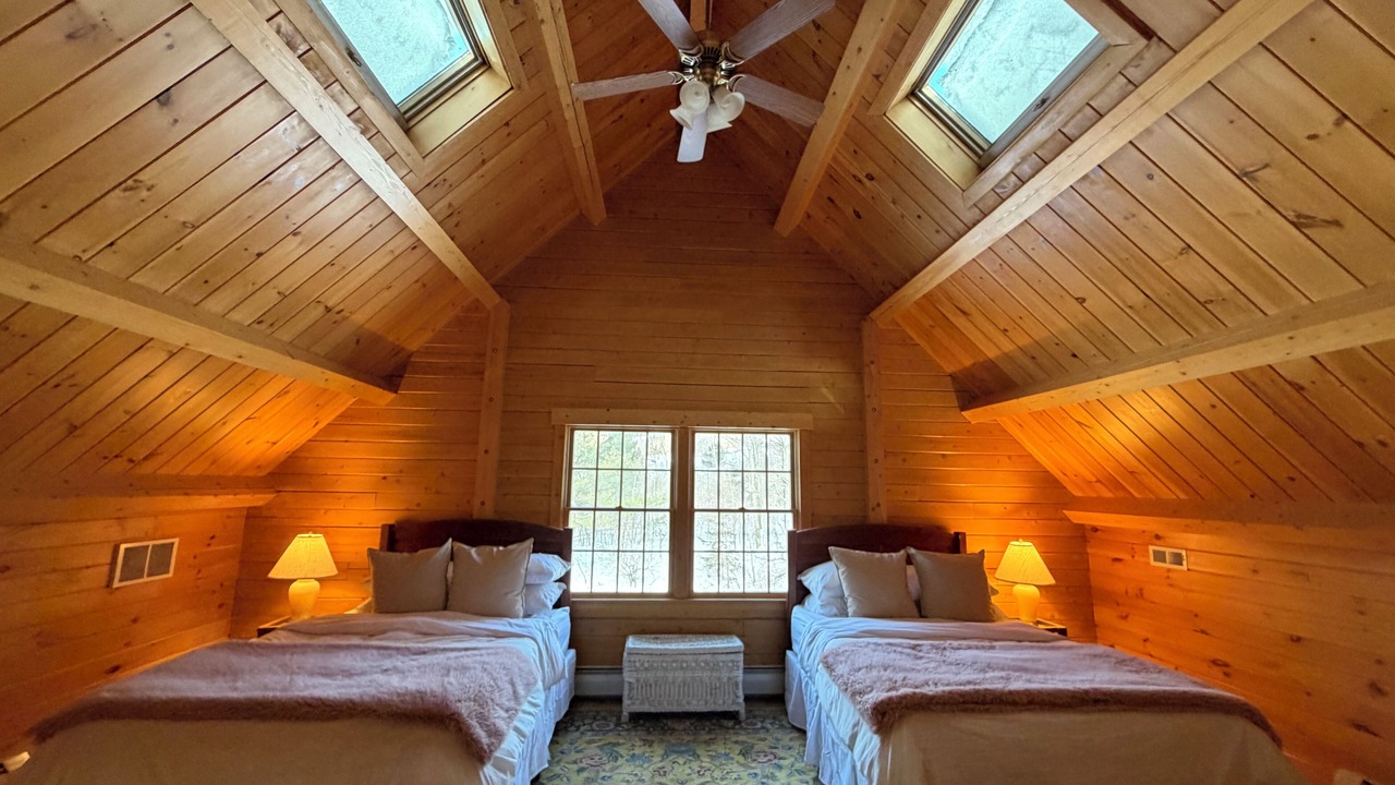 Photo of Bedroom in Middleburgh