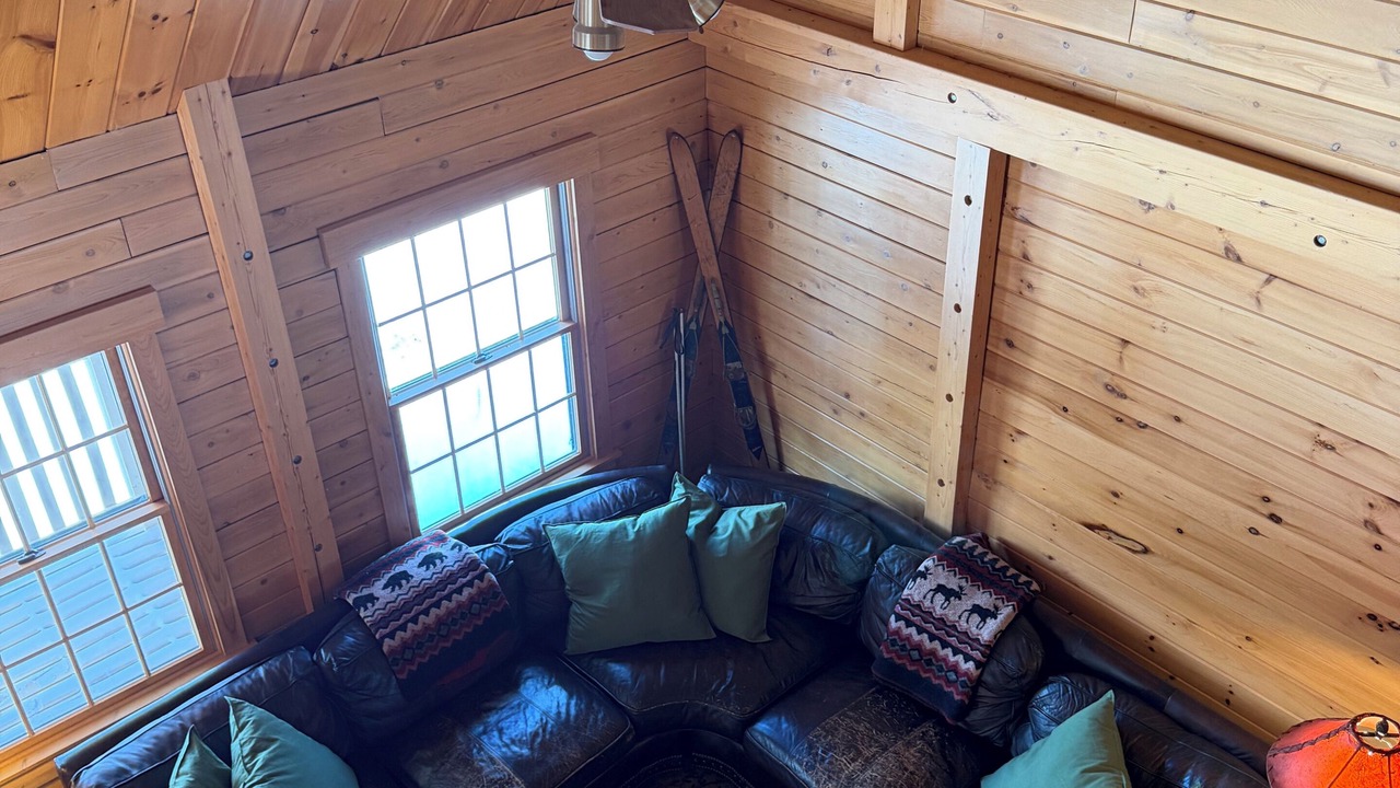 Photo of Livingroom in Middleburgh