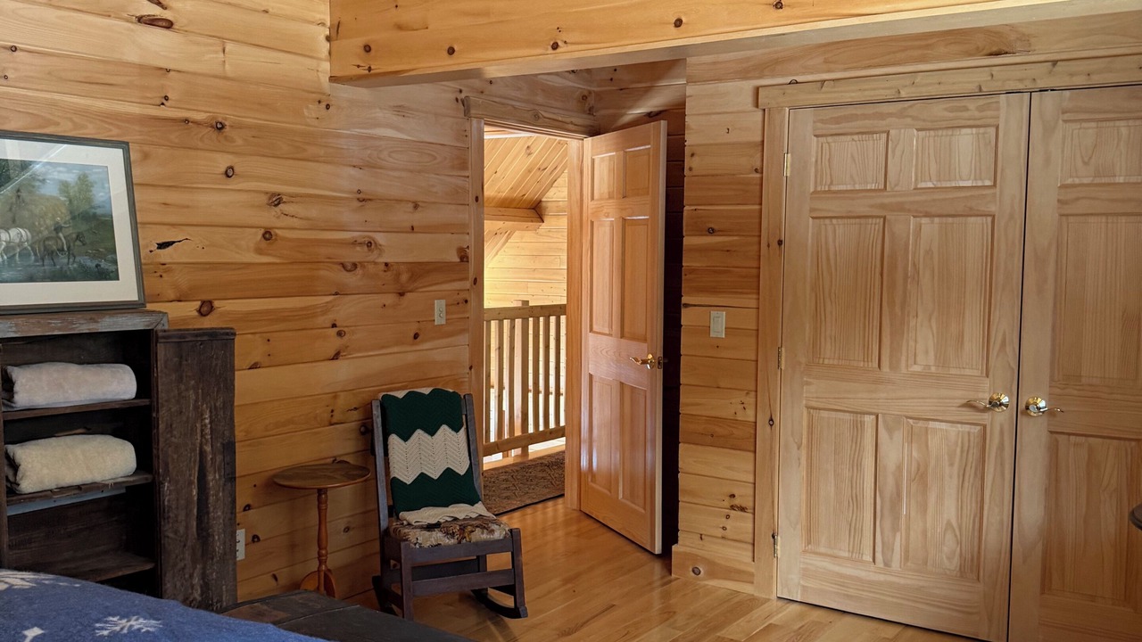 Photo of Bedroom in Middleburgh