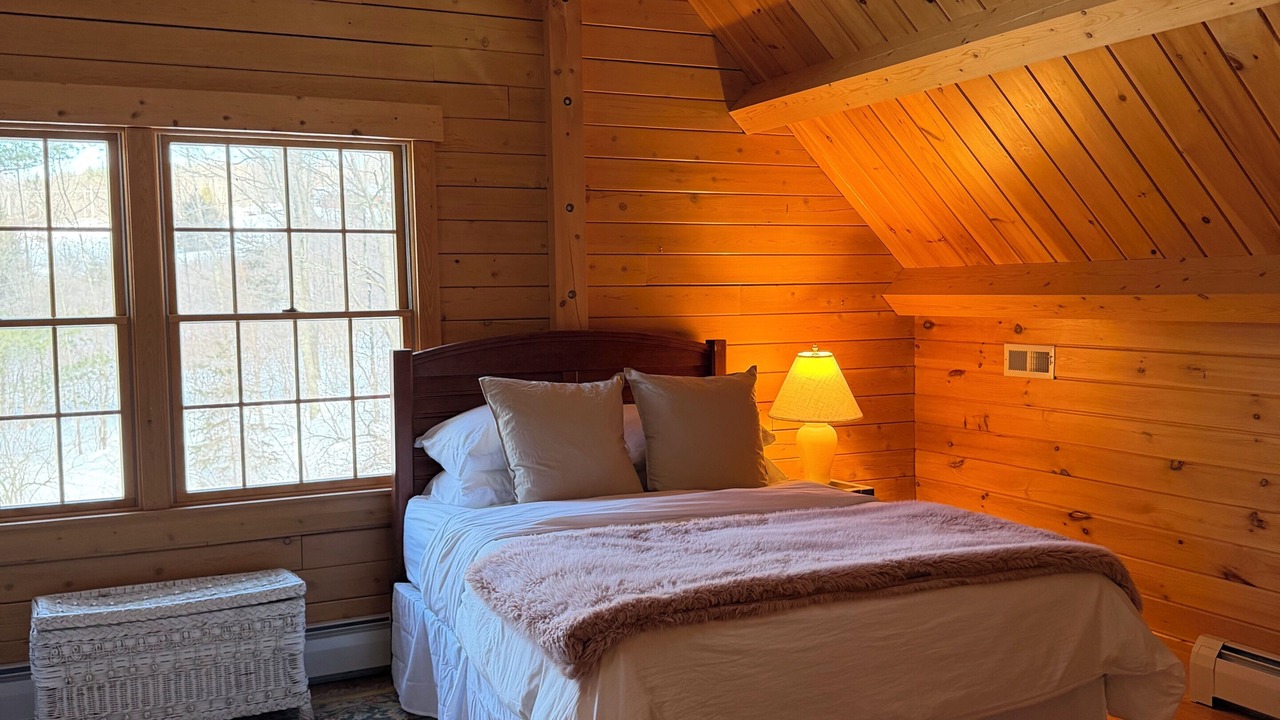 Photo of Bedroom in Middleburgh