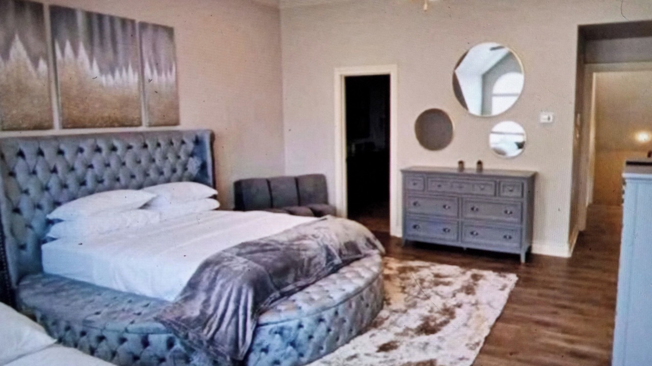 Photo of Bedroom in Livingston
