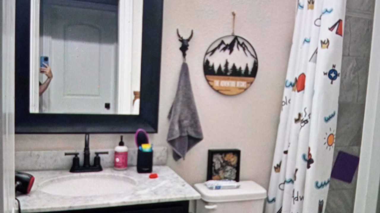 Photo of Bathroom in Livingston
