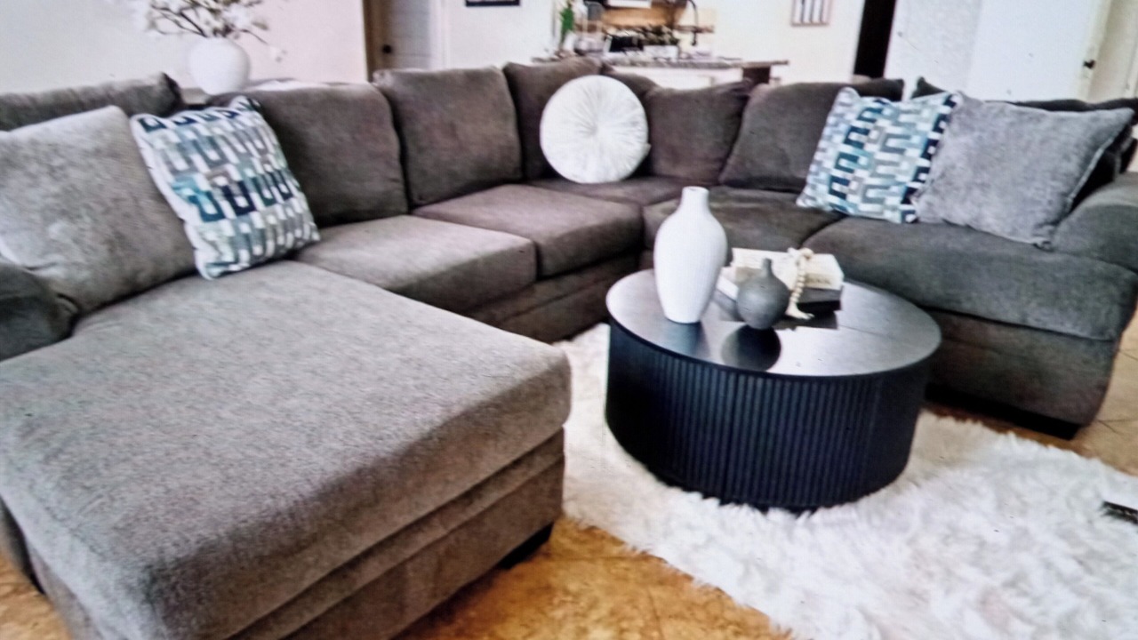 Photo of Livingroom in Livingston