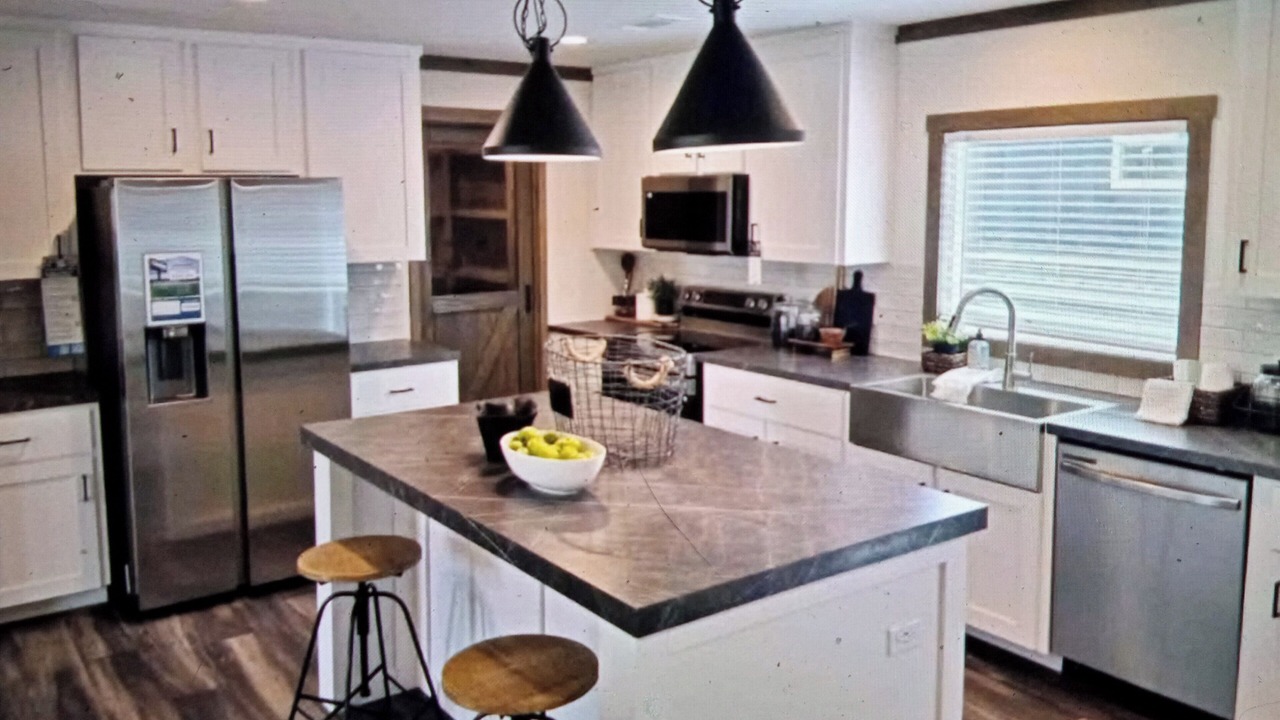 Photo of Kitchen in Livingston