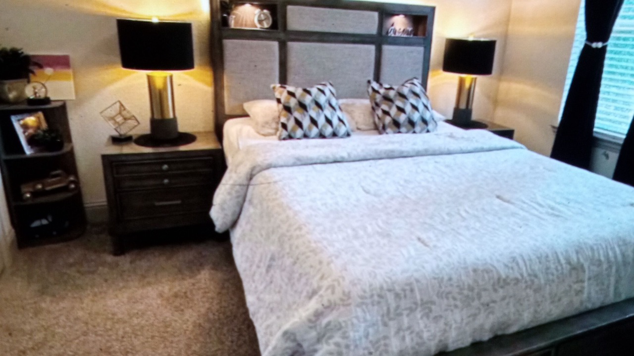 Photo of Bedroom in Livingston