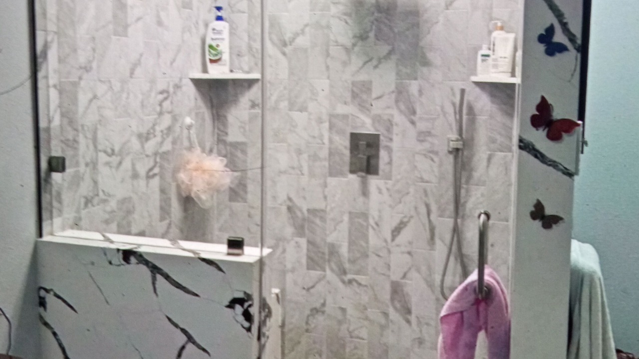 Photo of Bathroom in Livingston