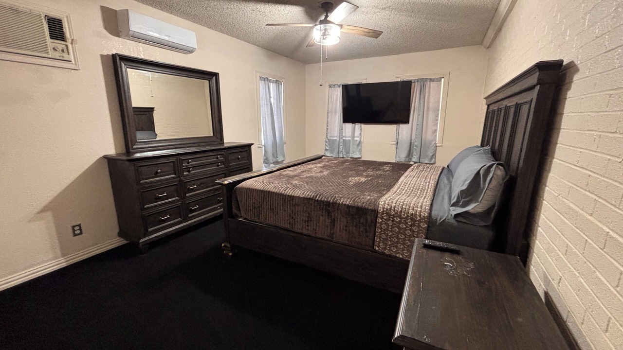 Photo of Bedroom in Big Spring