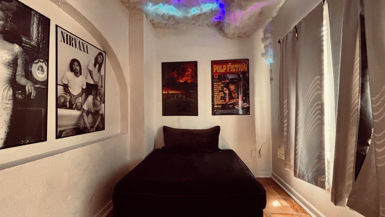 Photo of Bedroom in Big Spring