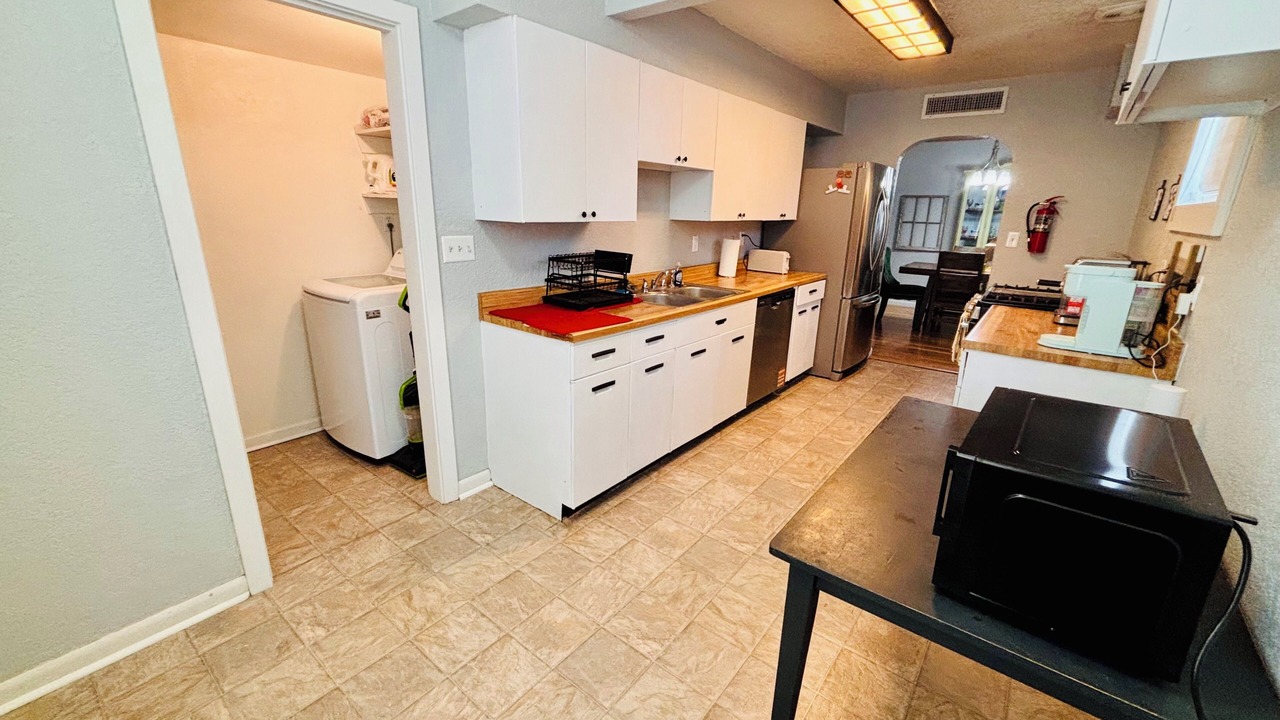 Photo of Kitchen in Big Spring