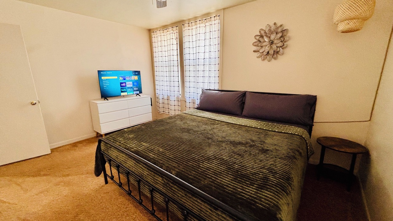 Photo of Bedroom in Big Spring