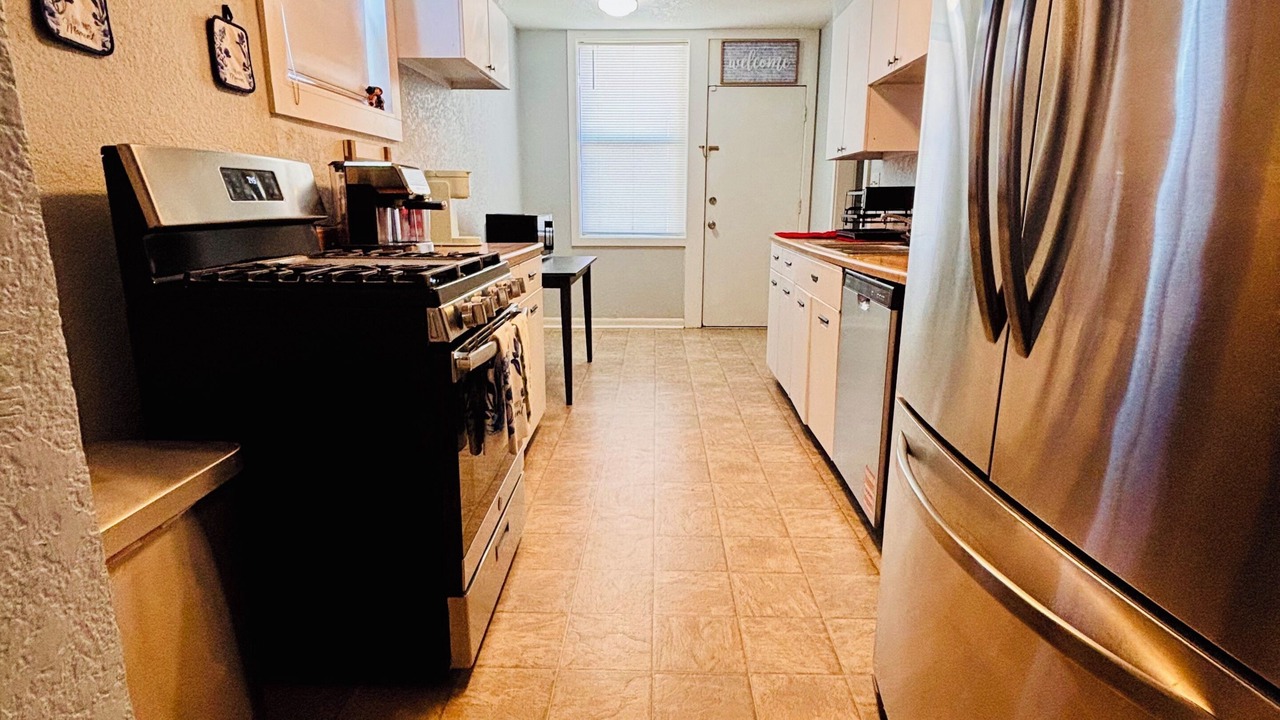 Photo of Kitchen in Big Spring