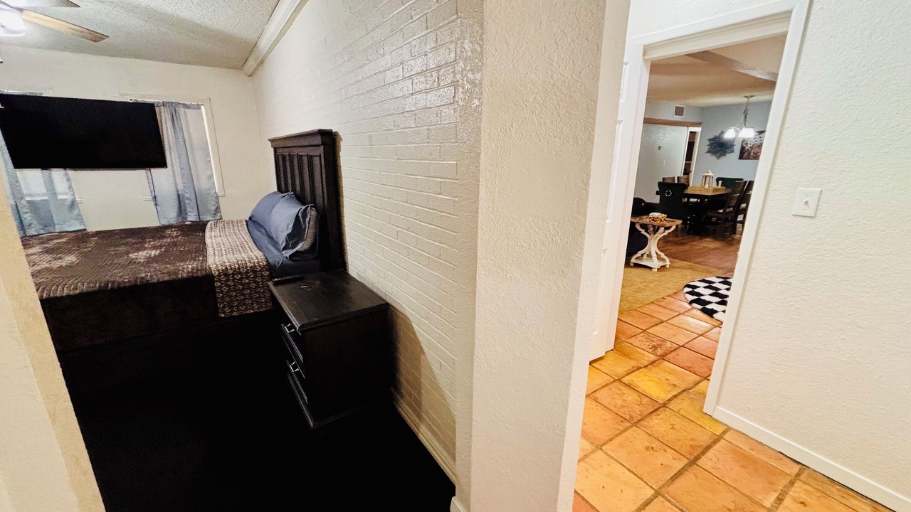 Photo of Bedroom in Big Spring
