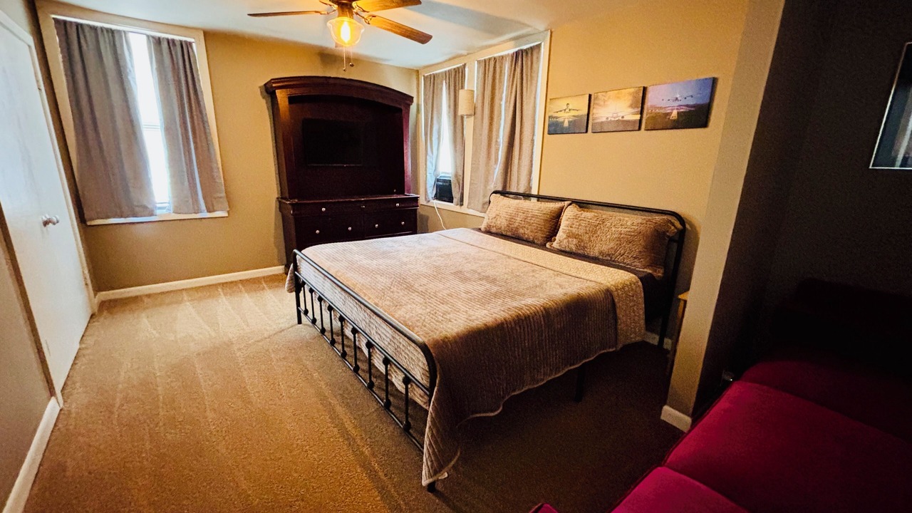 Photo of Bedroom in Big Spring