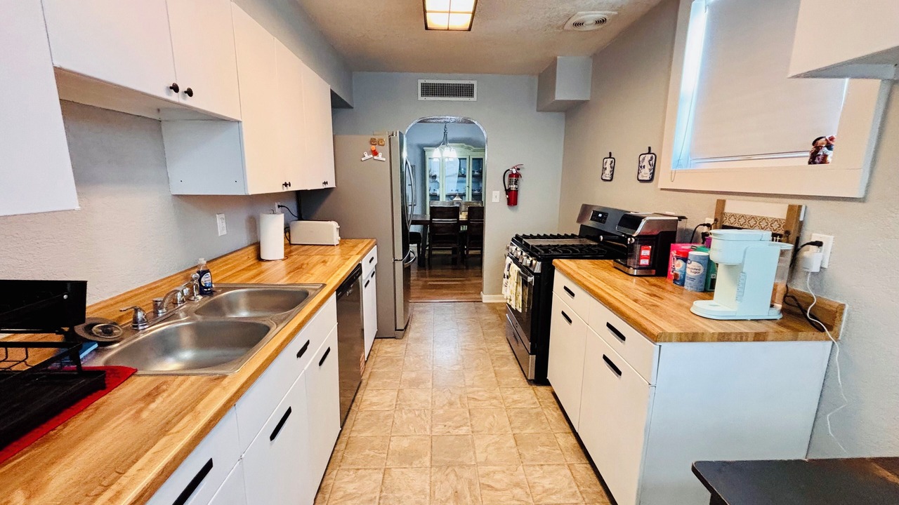Photo of Kitchen in Big Spring