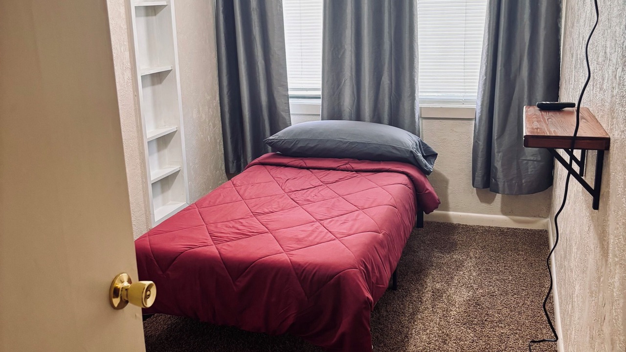 Photo of Bedroom in Big Spring