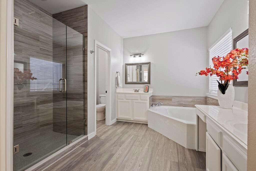 Photo of Bathroom in Corinth