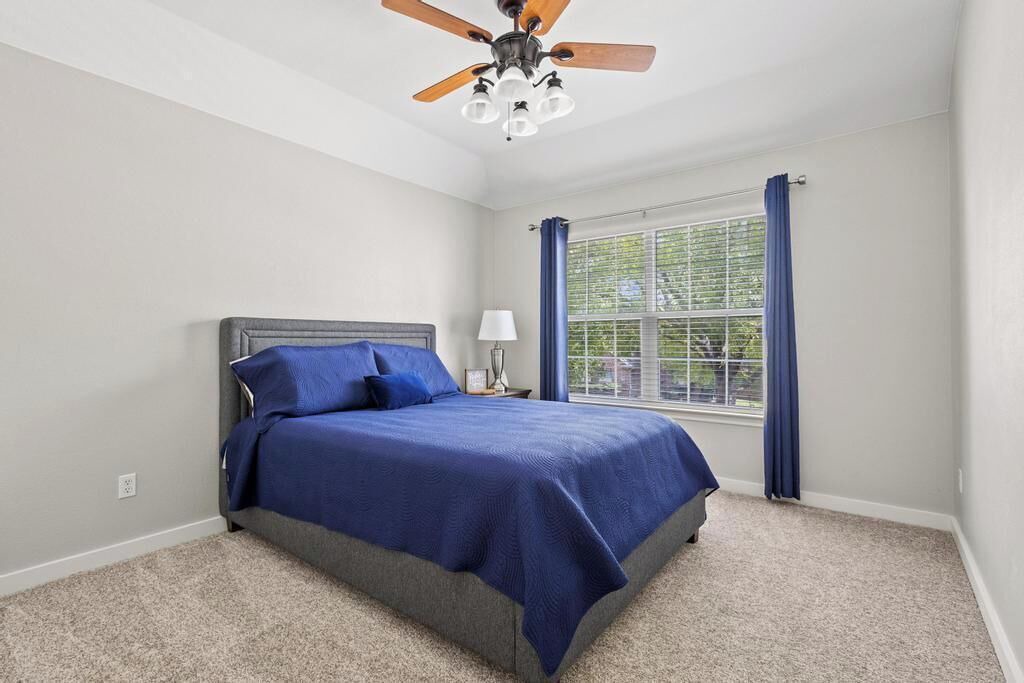 Photo of Bedroom in Corinth