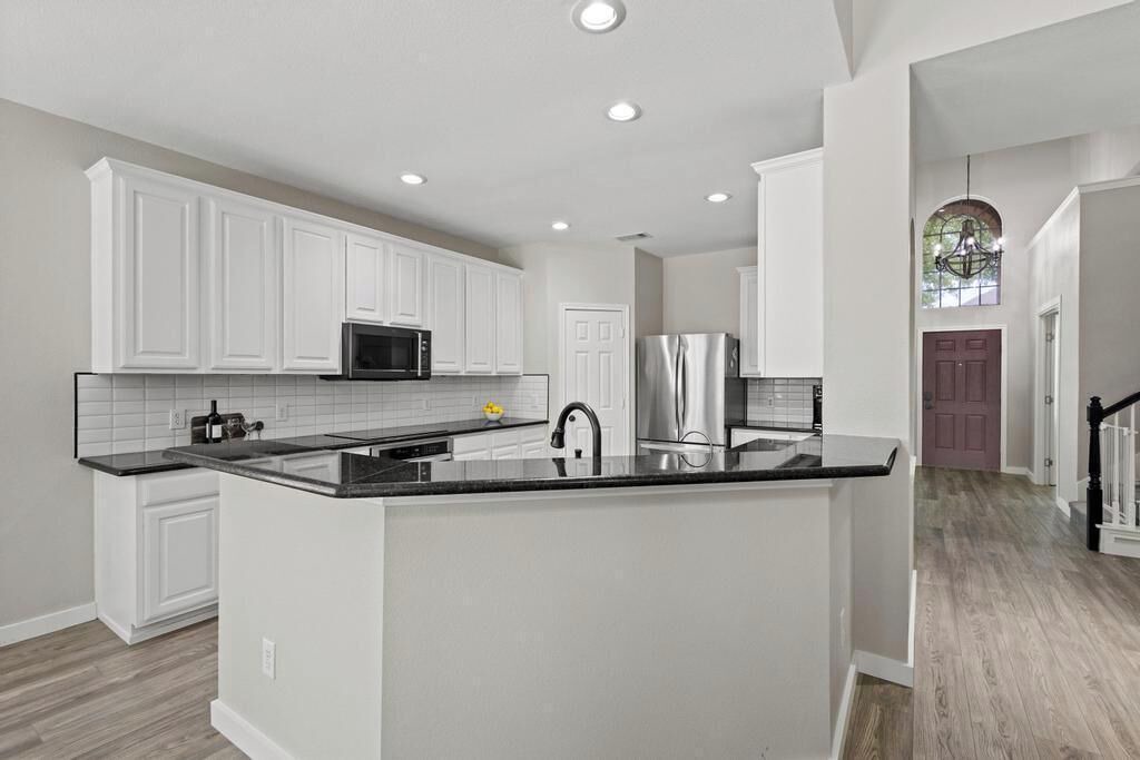 Photo of Kitchen in Corinth