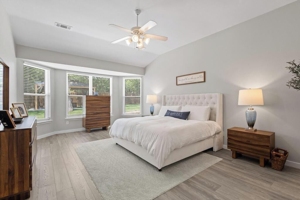 Photo of Bedroom in Corinth
