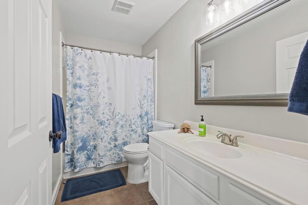 Photo of Bathroom in Corinth