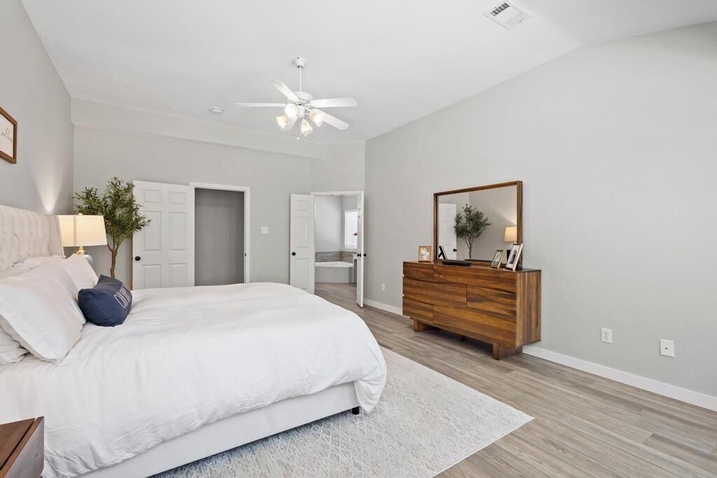 Photo of Bedroom in Corinth