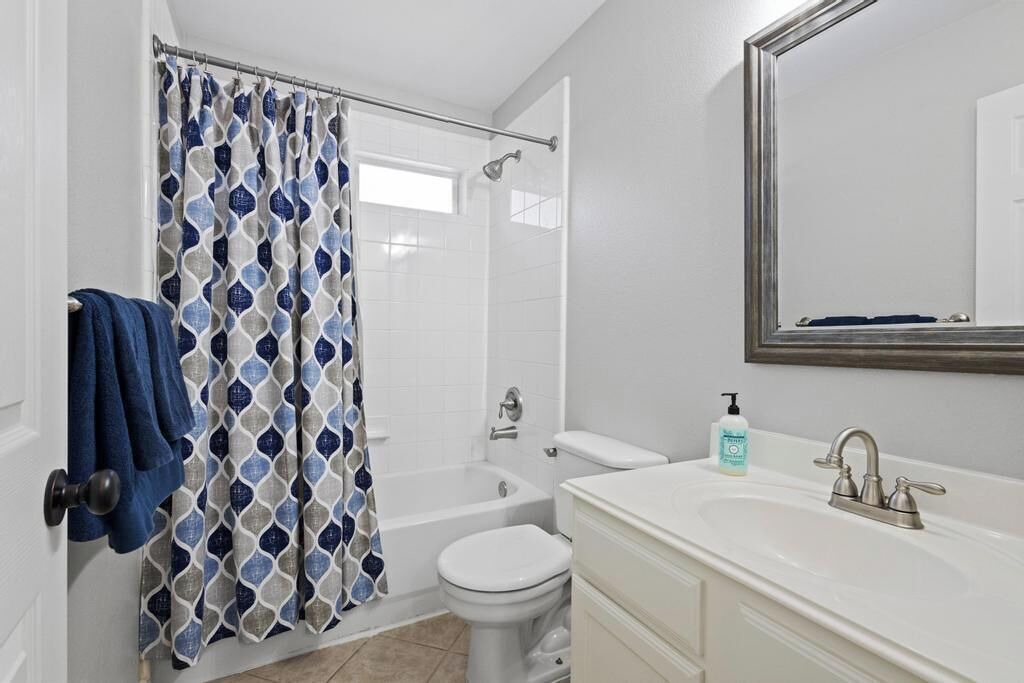 Photo of Bathroom in Corinth