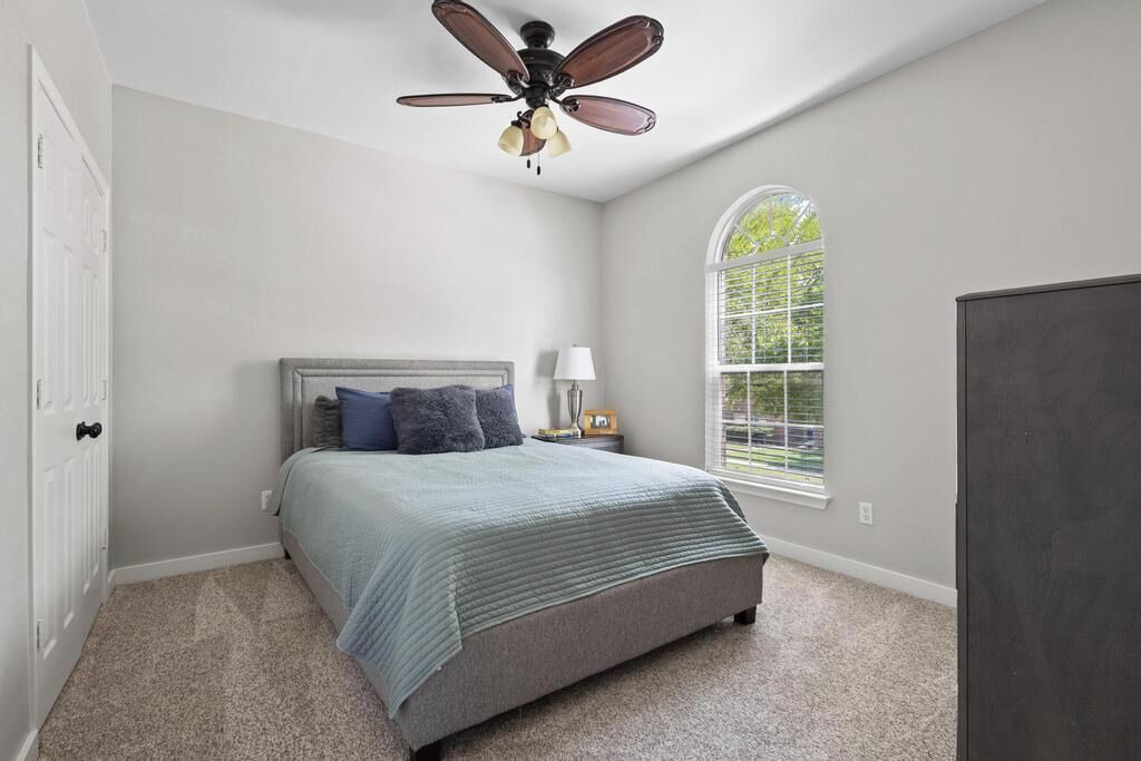Photo of Bedroom in Corinth