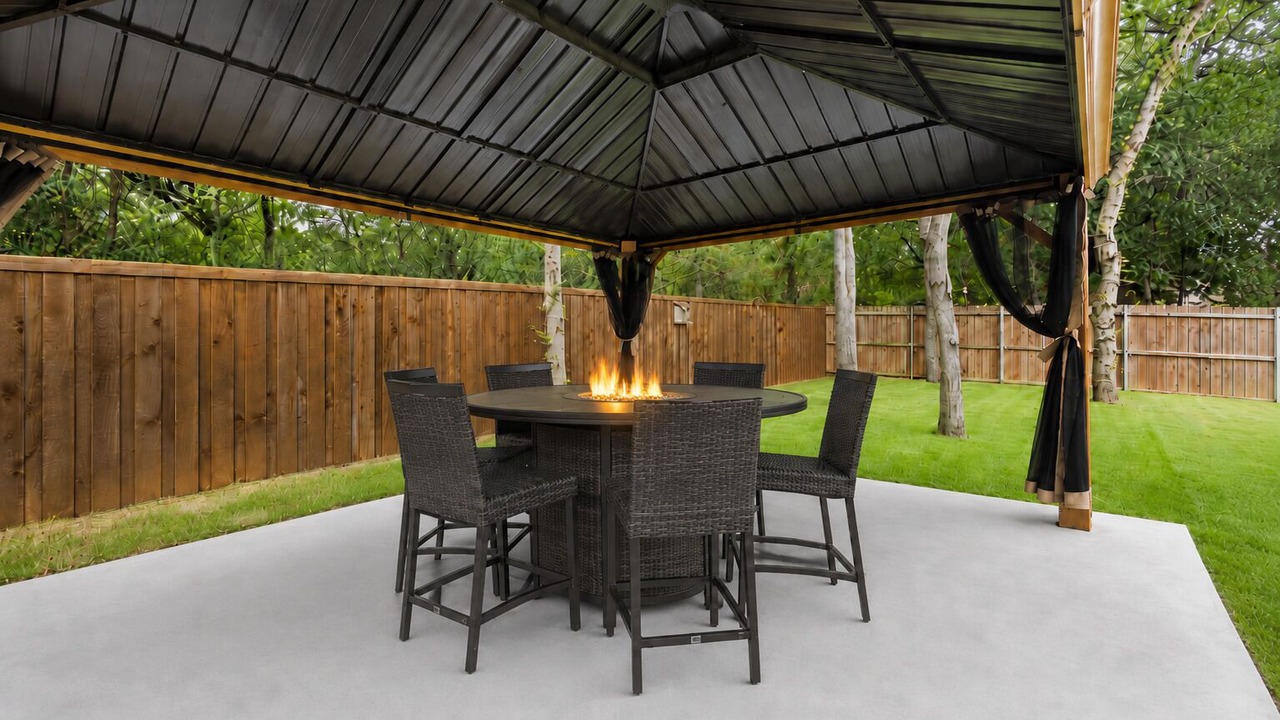 Photo of Outdoor in Corinth