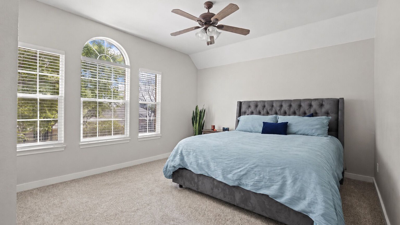 Photo of Bedroom in Corinth