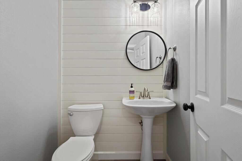 Photo of Bathroom in Corinth
