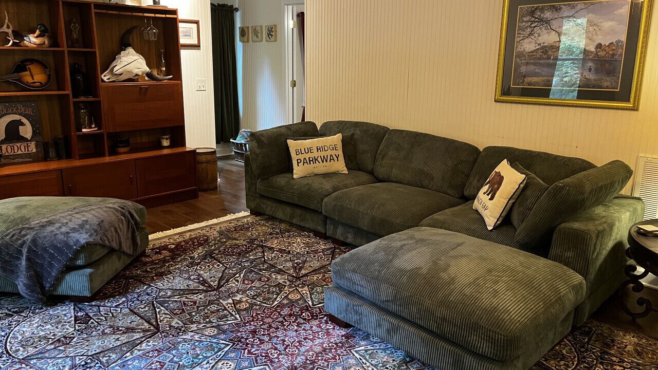 Photo of Bedroom in Cana