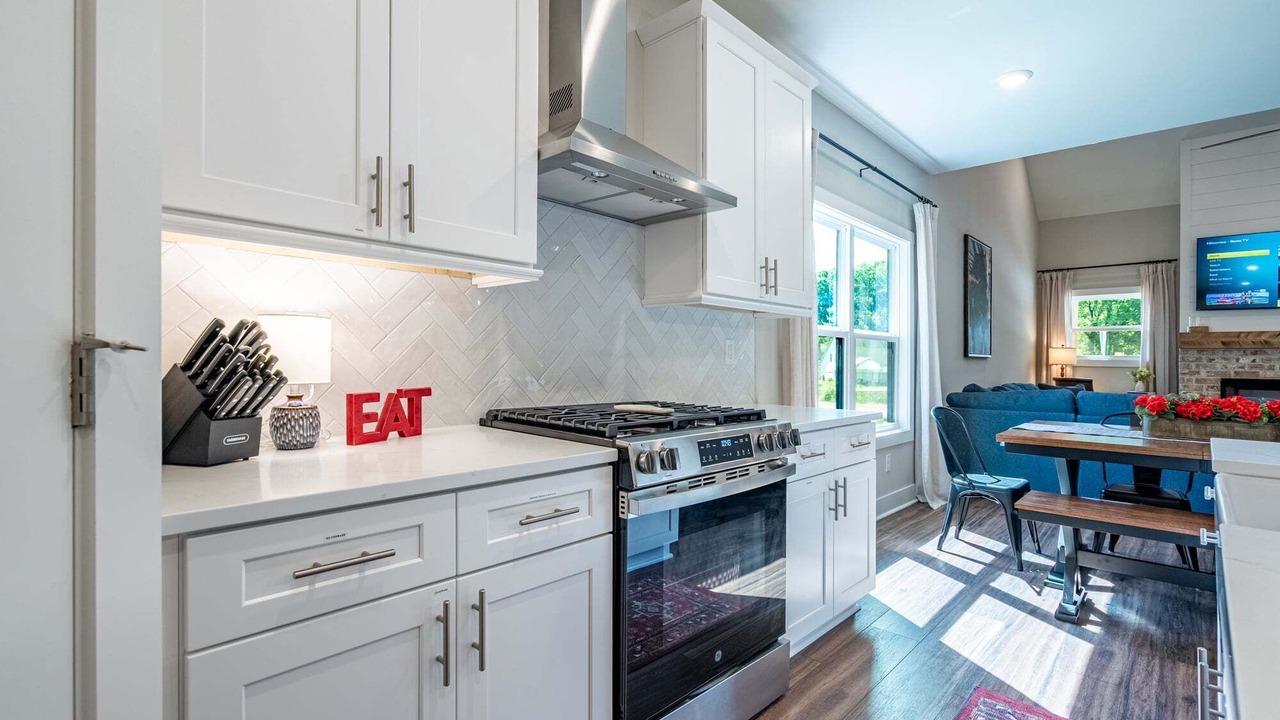 Photo of Kitchen in Emerson