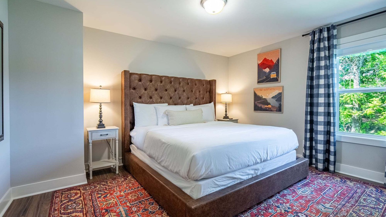 Photo of Bedroom in Emerson