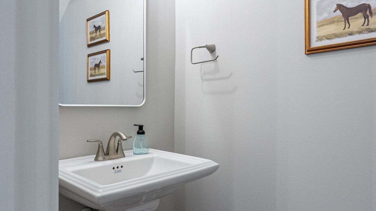 Photo of Bathroom in Emerson