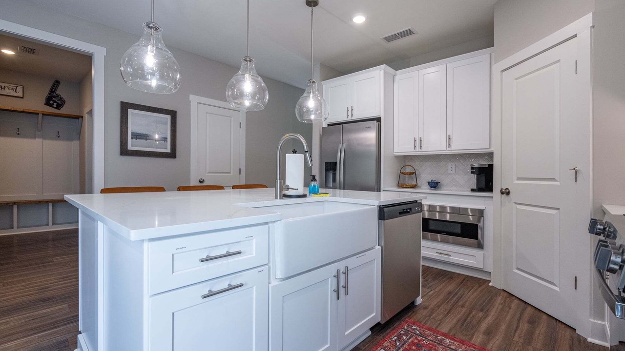 Photo of Kitchen in Emerson