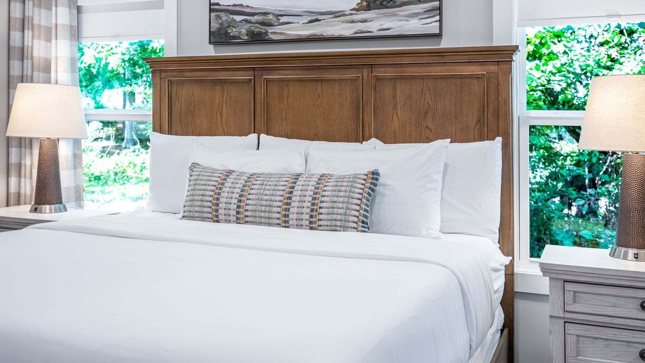 Photo of Bedroom in Emerson